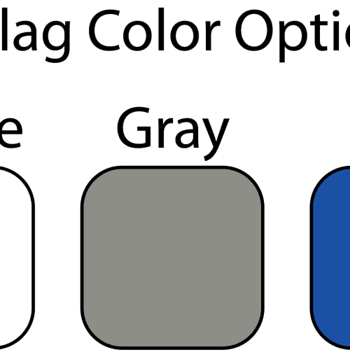 Logocolorchart7colorsOrange