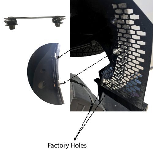 clamp bracket 1 0 5x